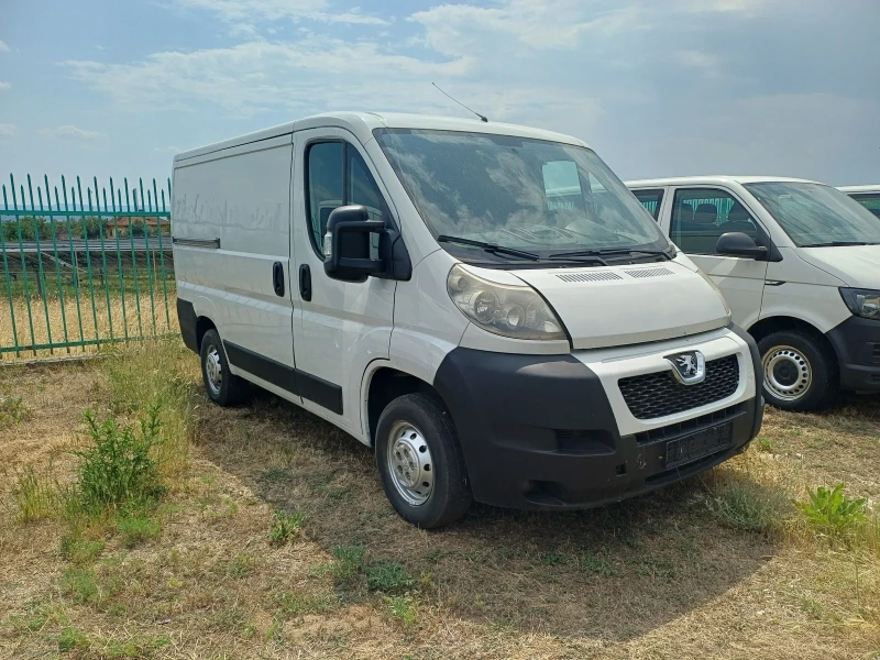 Peugeot Boxer 2, 2hdi, klimatik, снимка 3 - Бусове и автобуси - 52641986