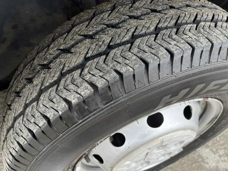 Peugeot Boxer MULTICAB EURO5, снимка 16 - Бусове и автобуси - 53335328