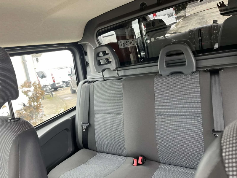 Peugeot Boxer MULTICAB EURO5, снимка 10 - Бусове и автобуси - 53335328