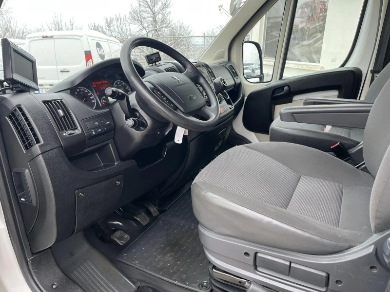 Peugeot Boxer MULTICAB EURO5, снимка 6 - Бусове и автобуси - 53335328