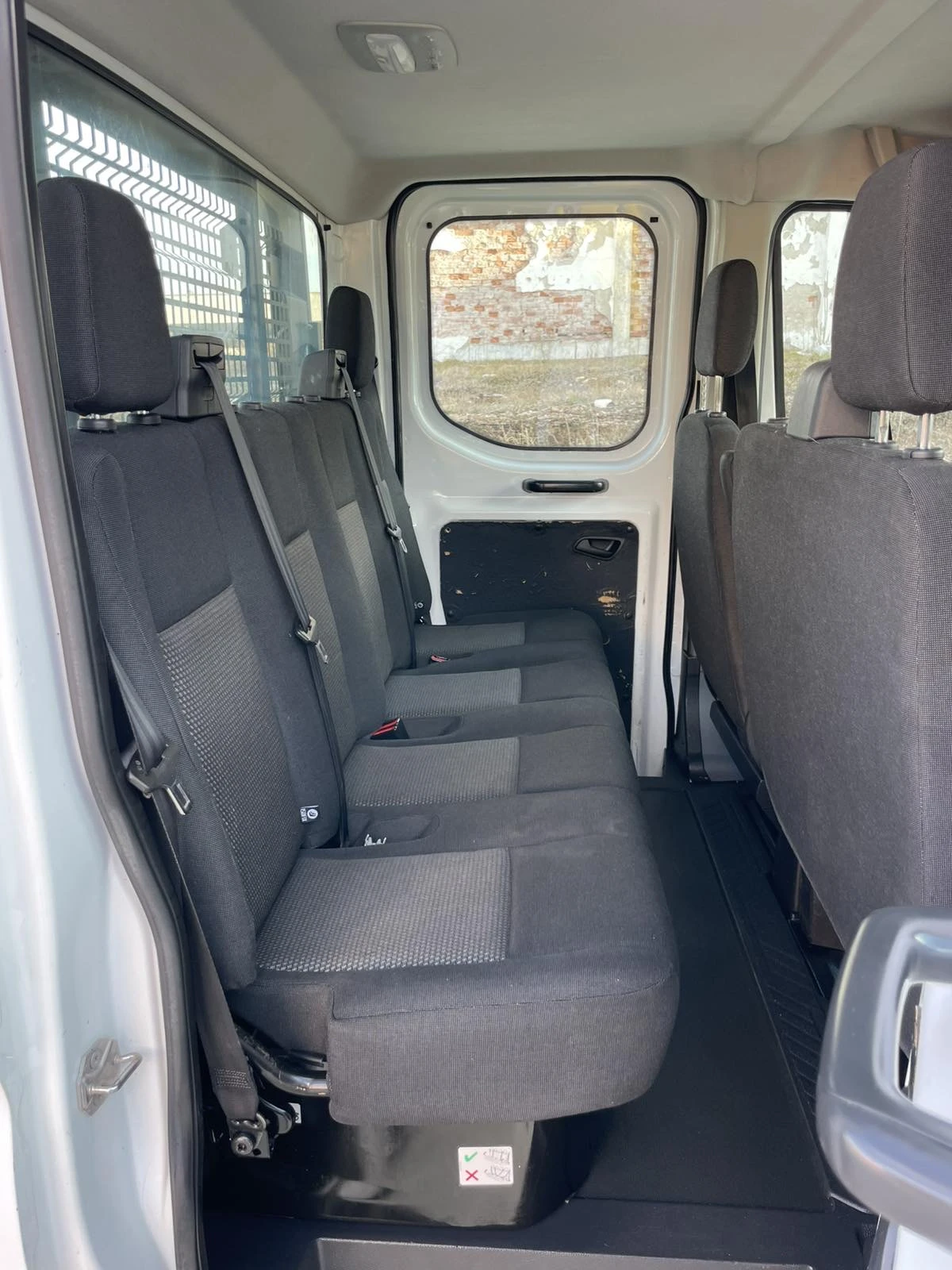 Ford Transit - | Mobile.bg   15