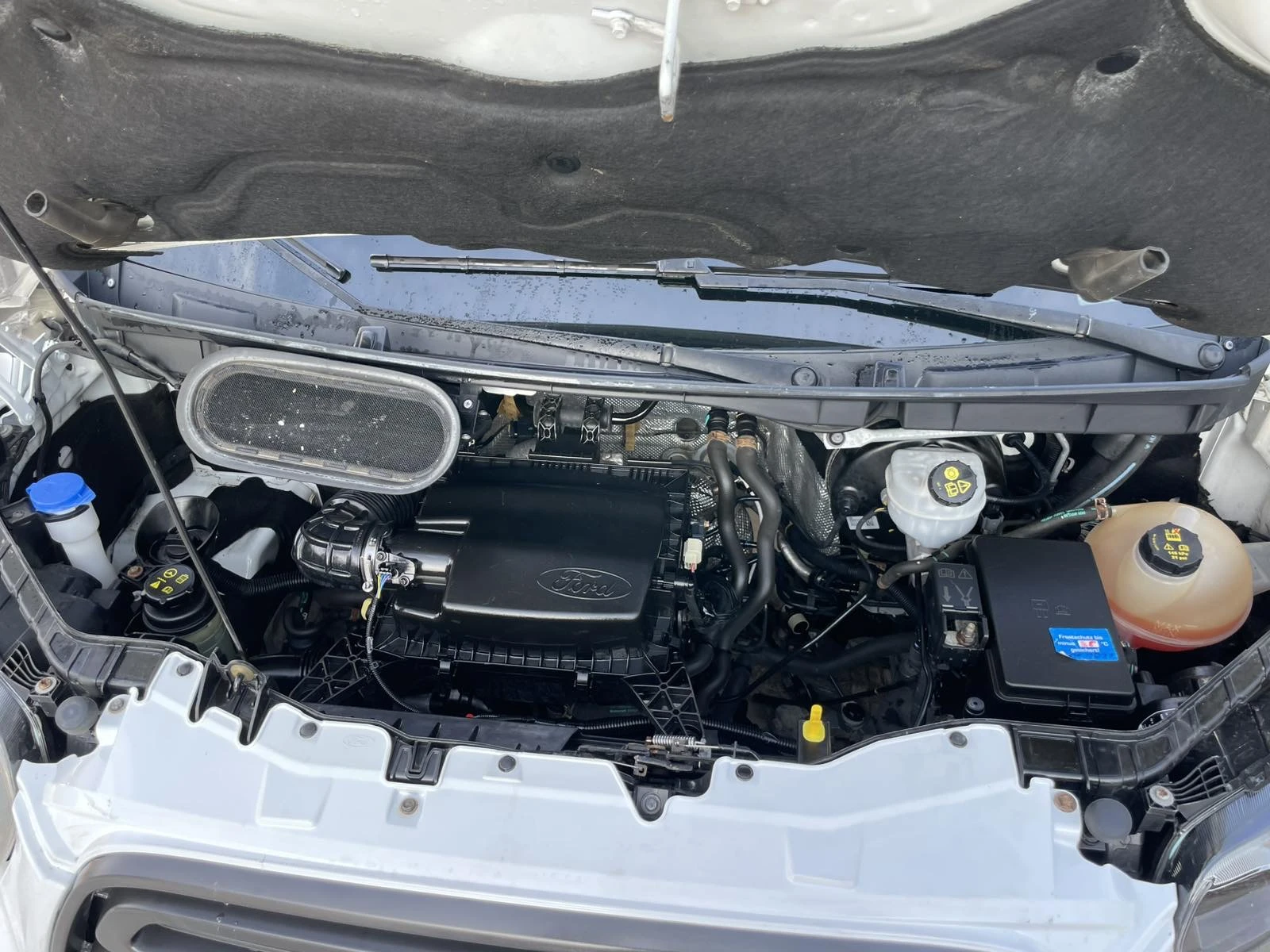 Ford Transit - | Mobile.bg   16