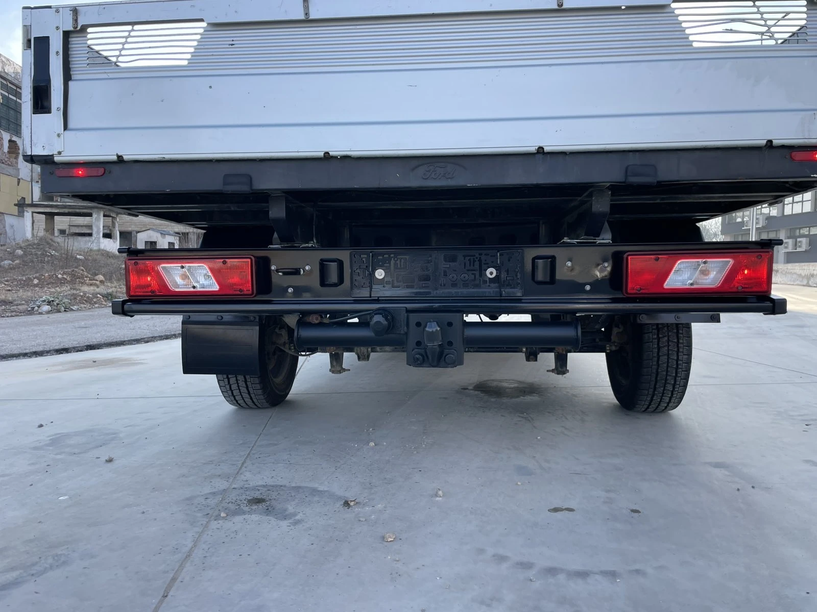 Ford Transit - | Mobile.bg   12