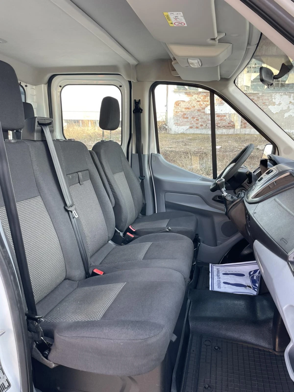 Ford Transit - | Mobile.bg   13