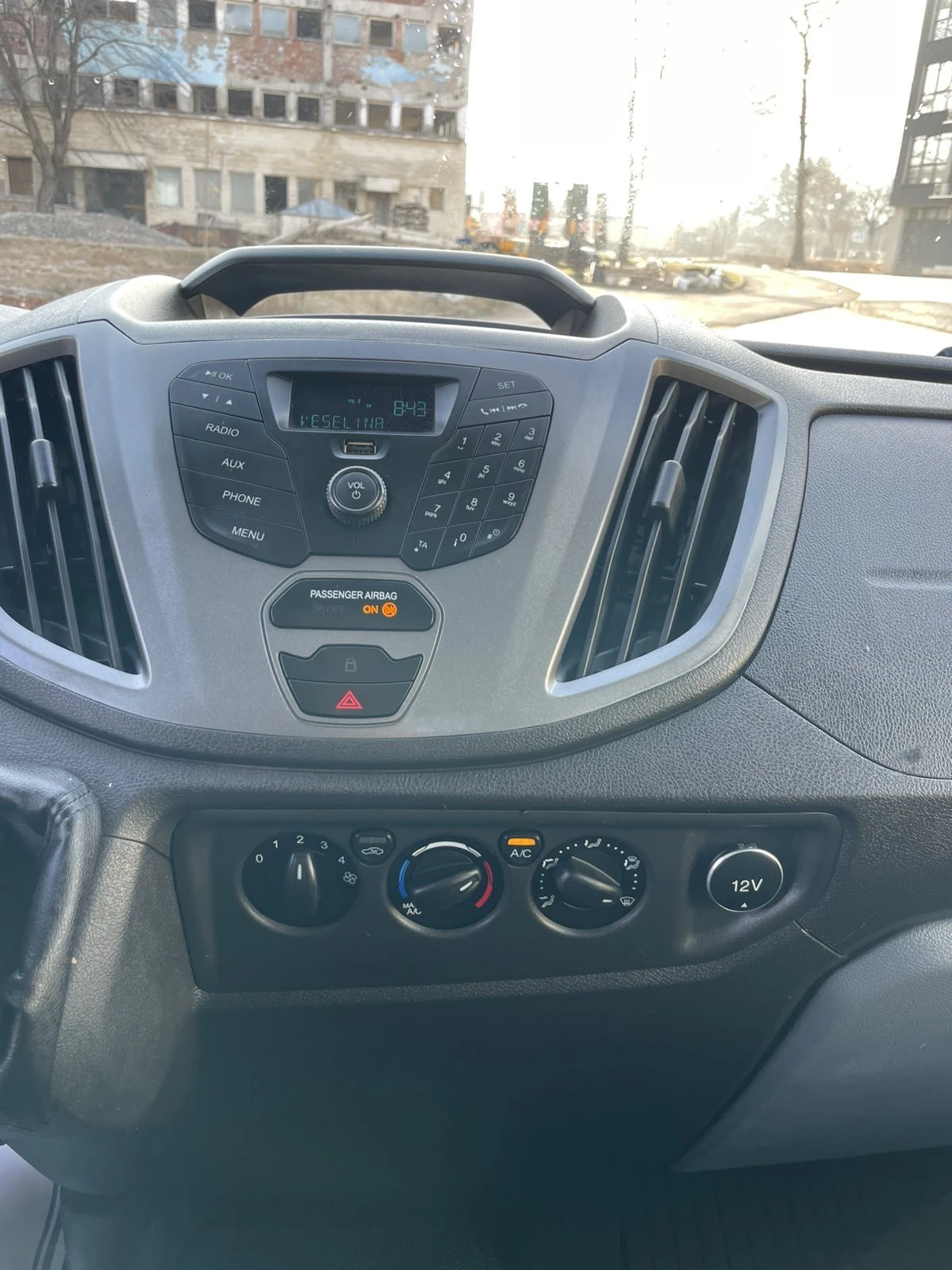 Ford Transit - | Mobile.bg   11