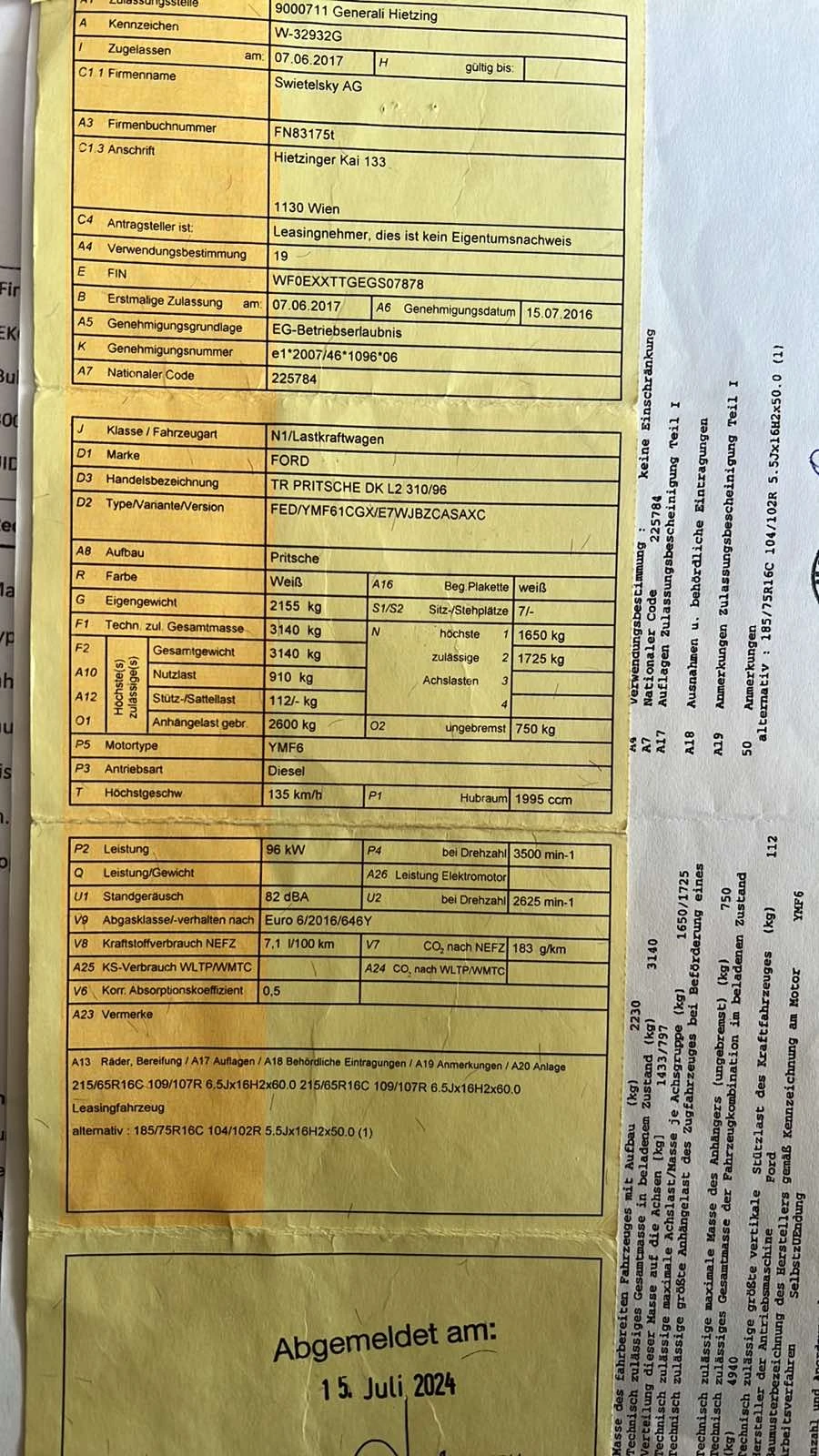 Ford Transit - | Mobile.bg   17