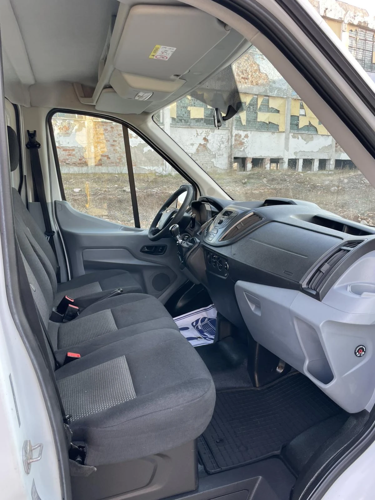 Ford Transit - | Mobile.bg   14