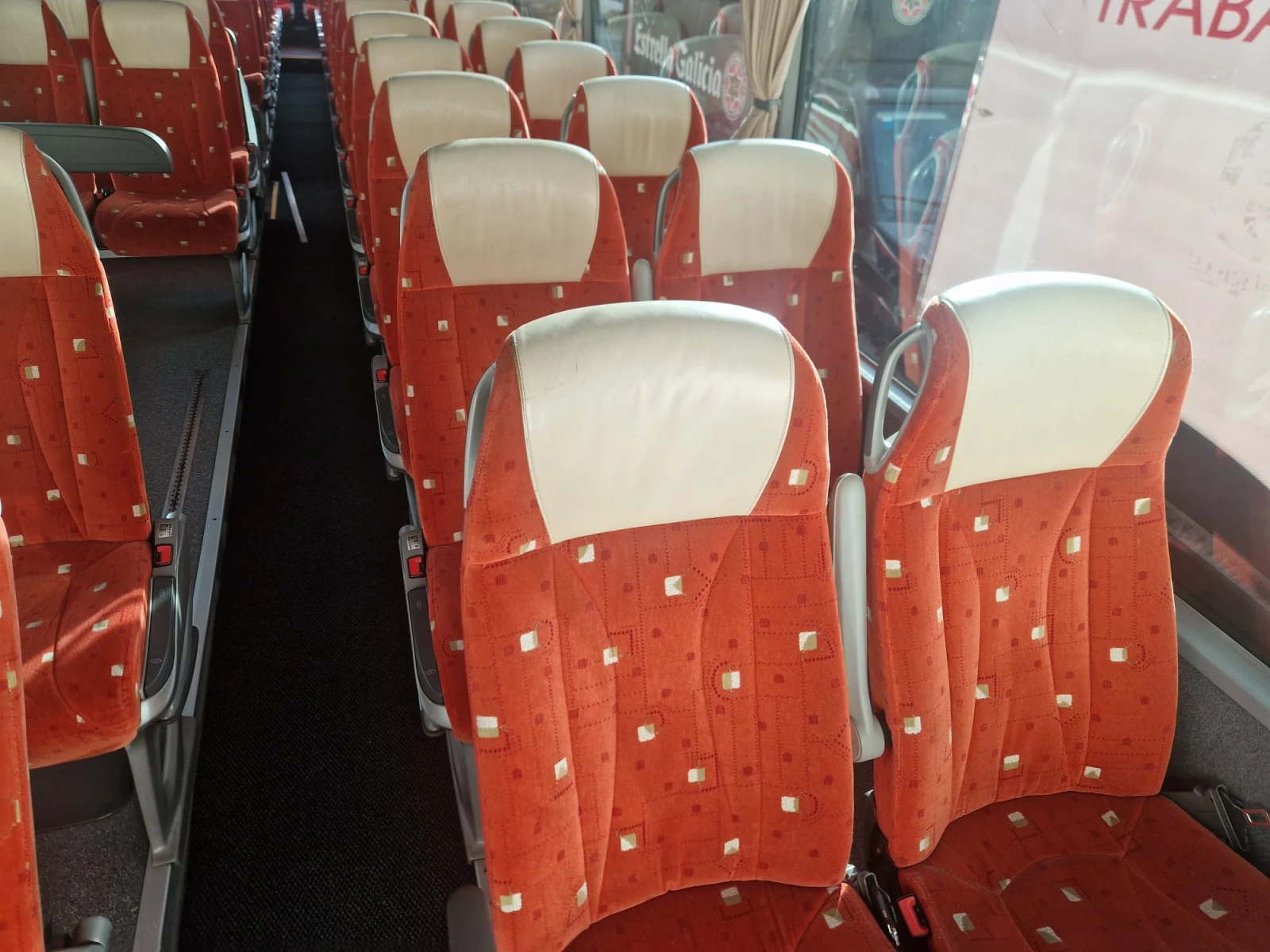 Setra H 419 -15 | Mobile.bg   11