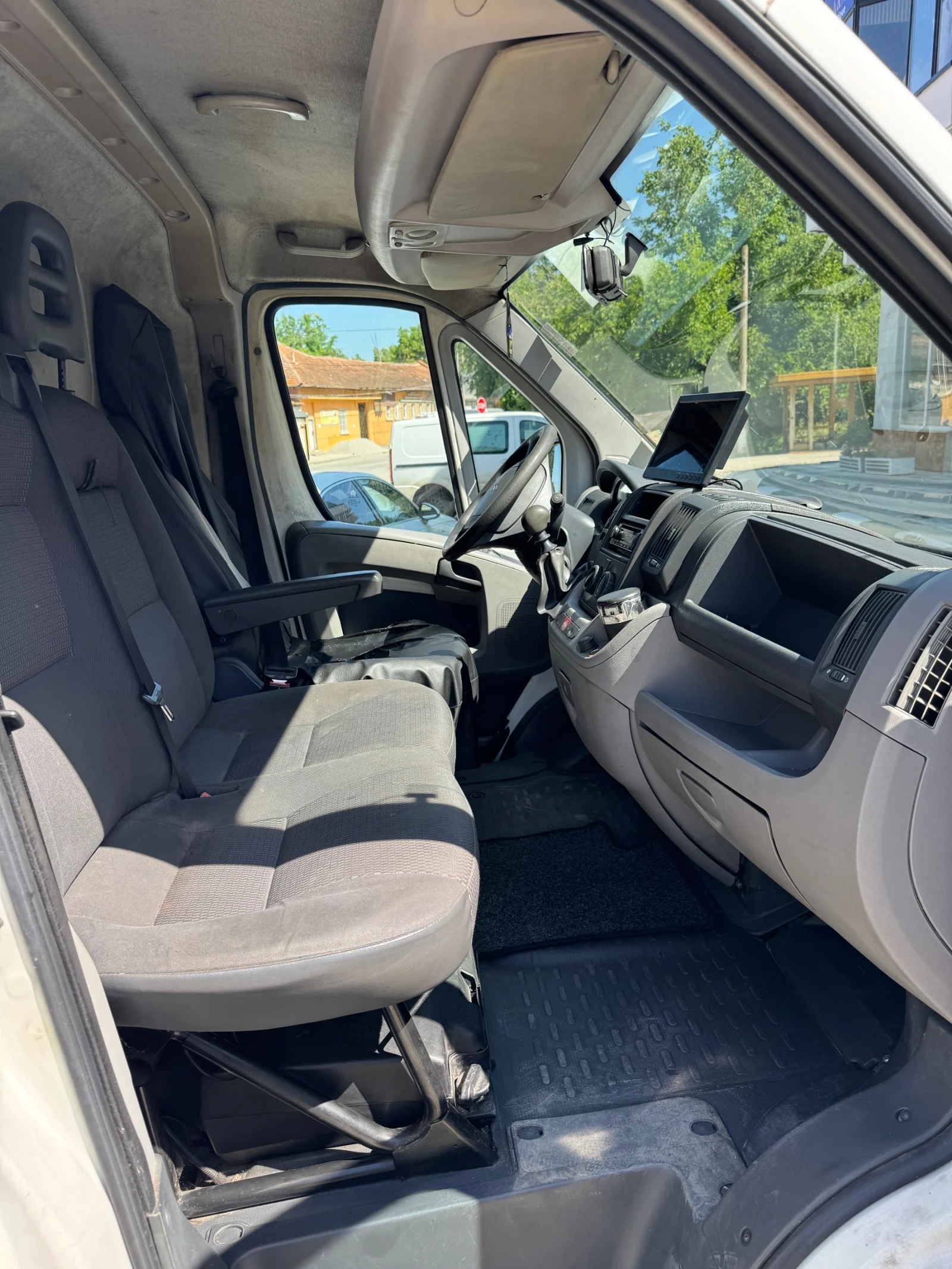 Citroen Jumper 2.2 HDi Климатик! - изображение 8