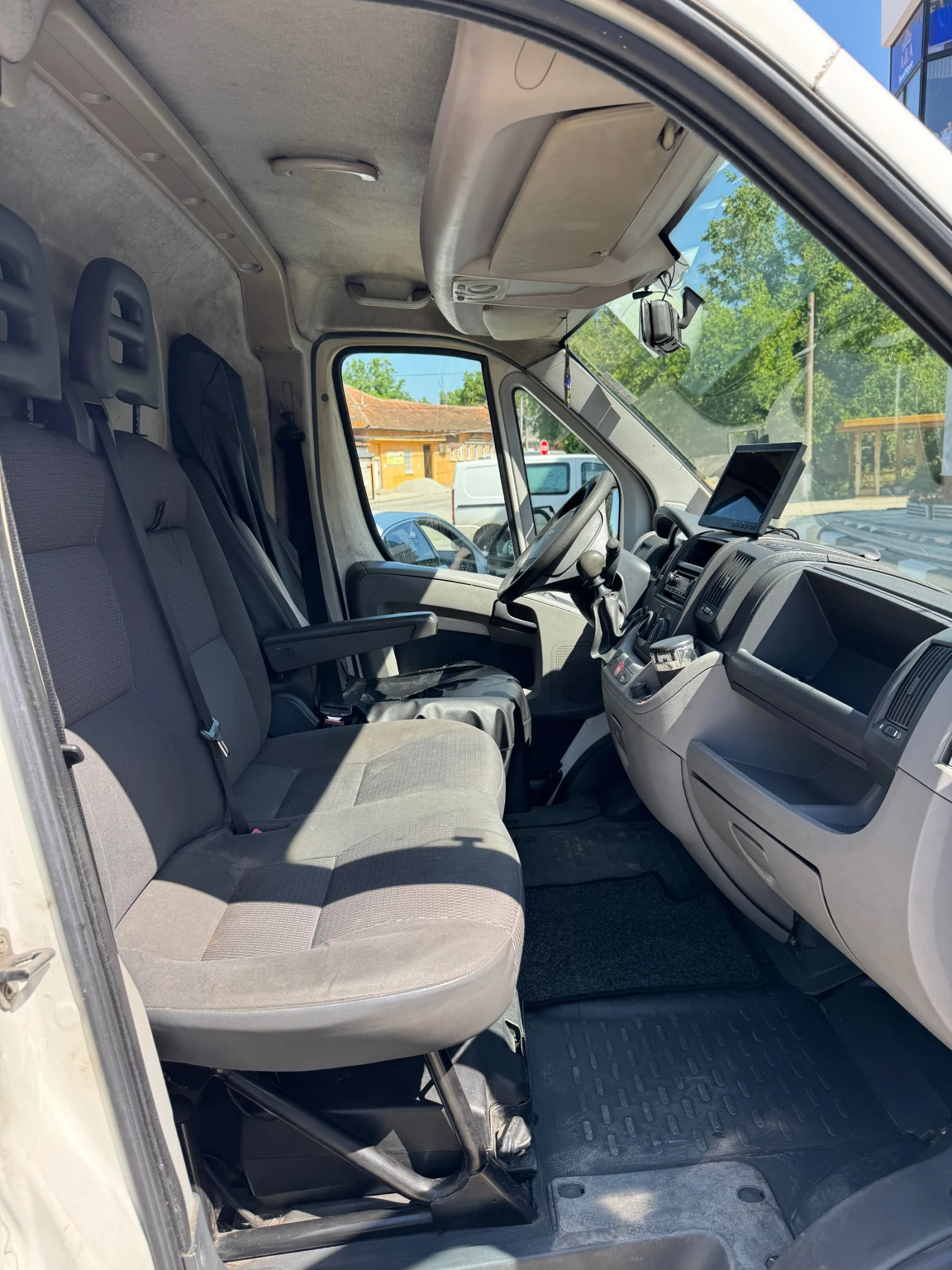 Citroen Jumper 2.2 HDi Климатик! - изображение 9