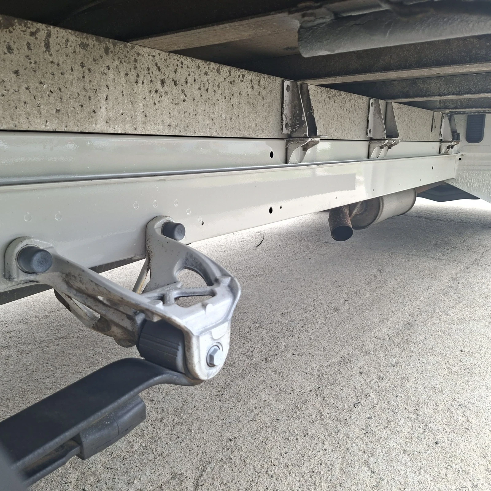 VW Crafter 2.0TDI ФУРГОН БОРД КЛИМА  - изображение 7