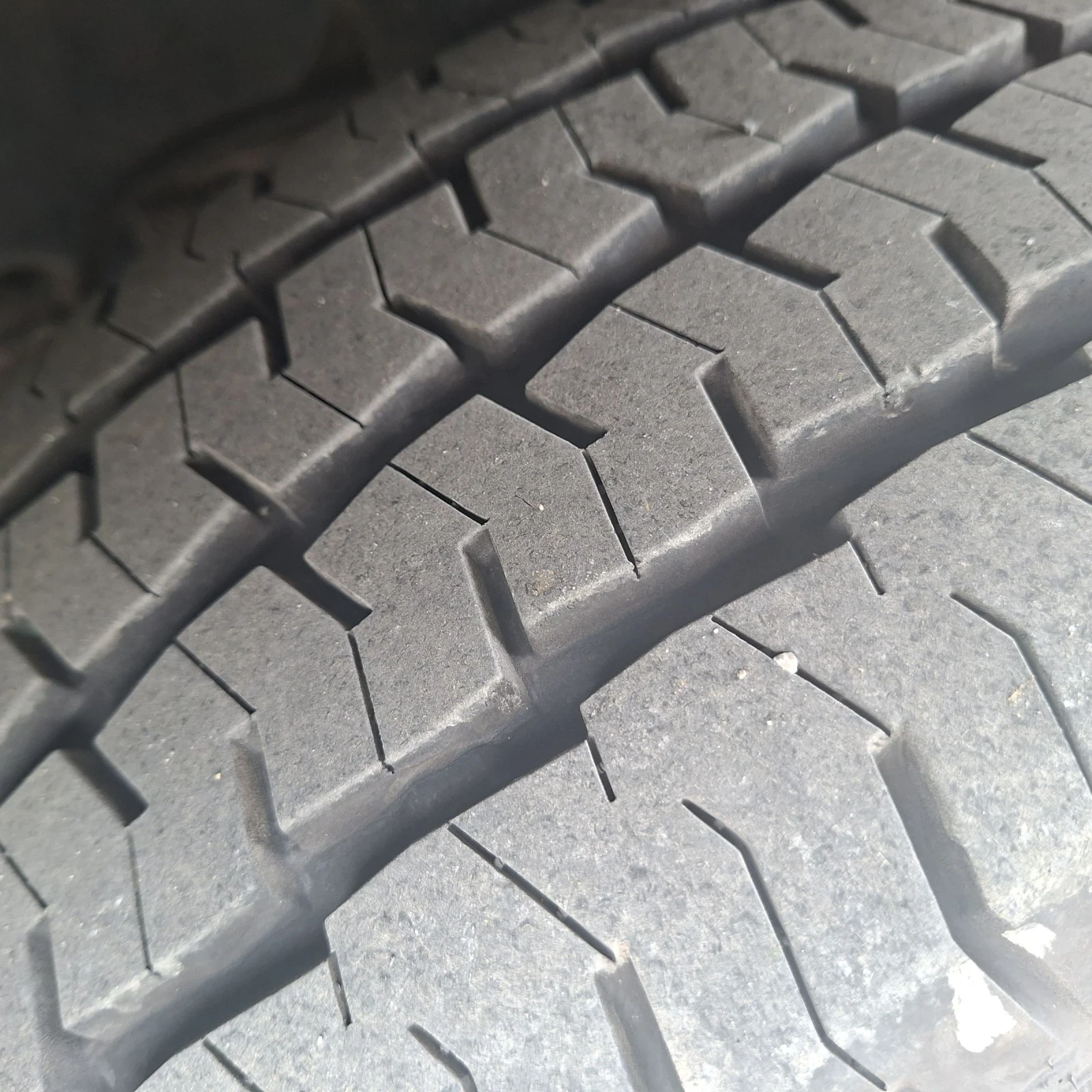 VW Crafter 2.0TDI ФУРГОН БОРД КЛИМА  - изображение 8