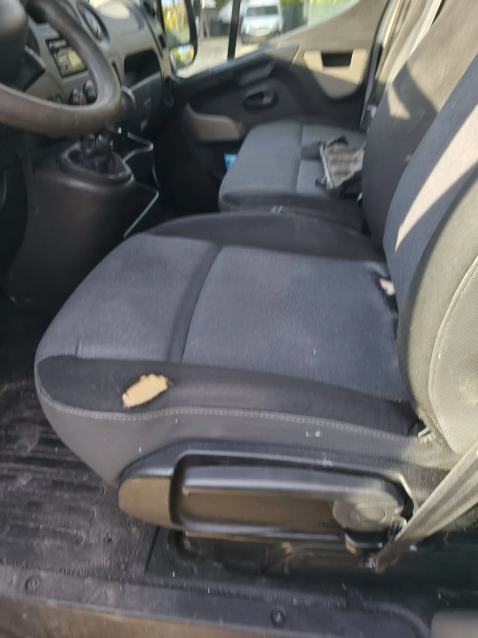 Renault Master 2.3 CDI | Mobile.bg   5