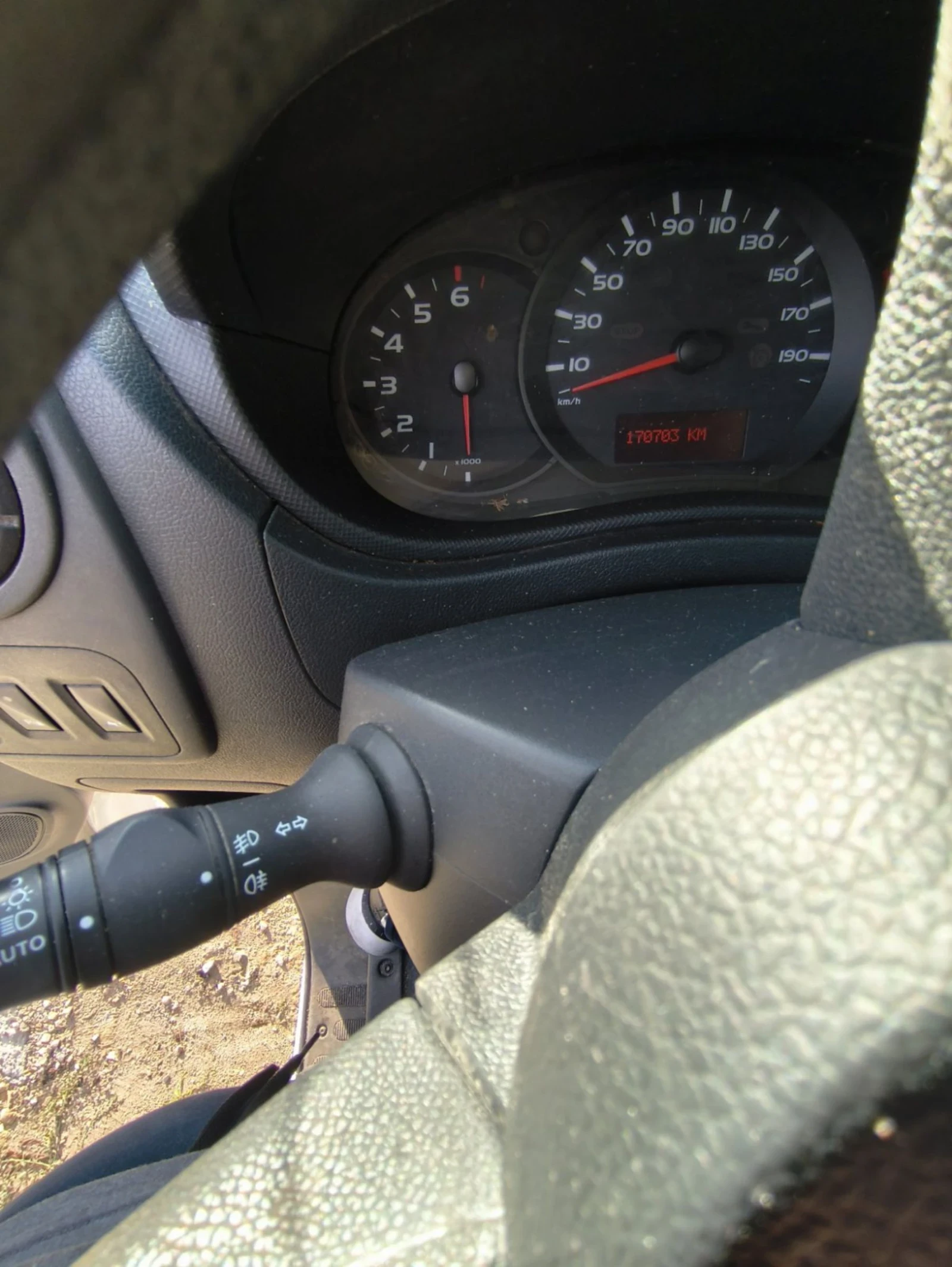 Renault Master 2.3 CDI | Mobile.bg   6