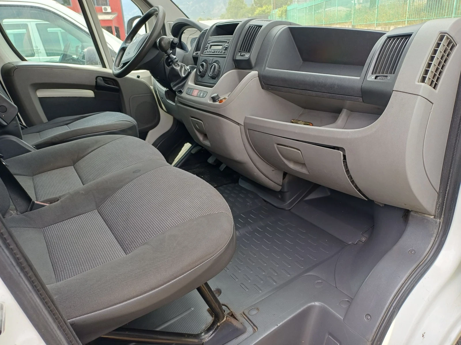 Peugeot Boxer 2, 2hdi, klimatik - изображение 4