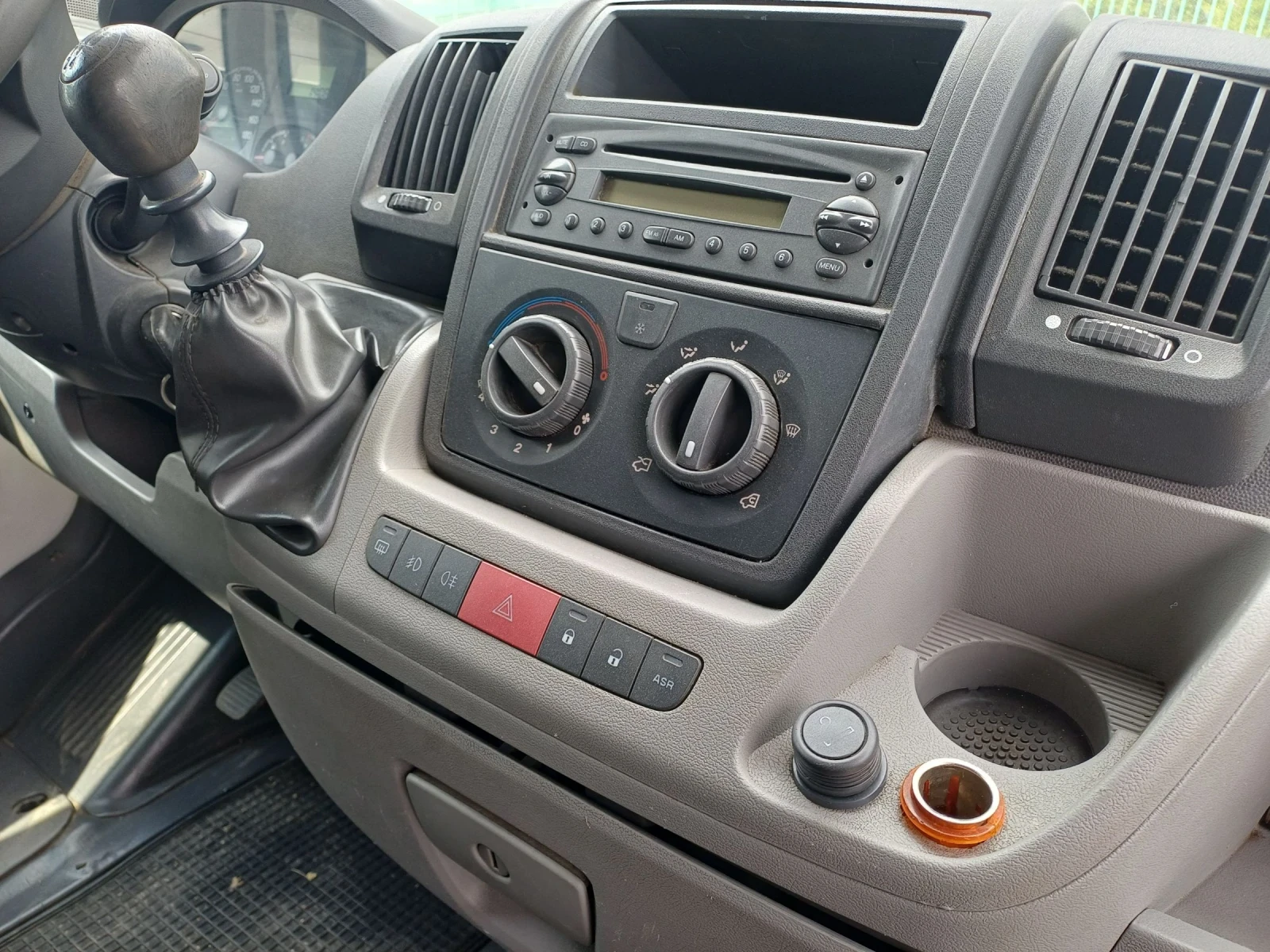 Peugeot Boxer 2, 2hdi, klimatik - изображение 5