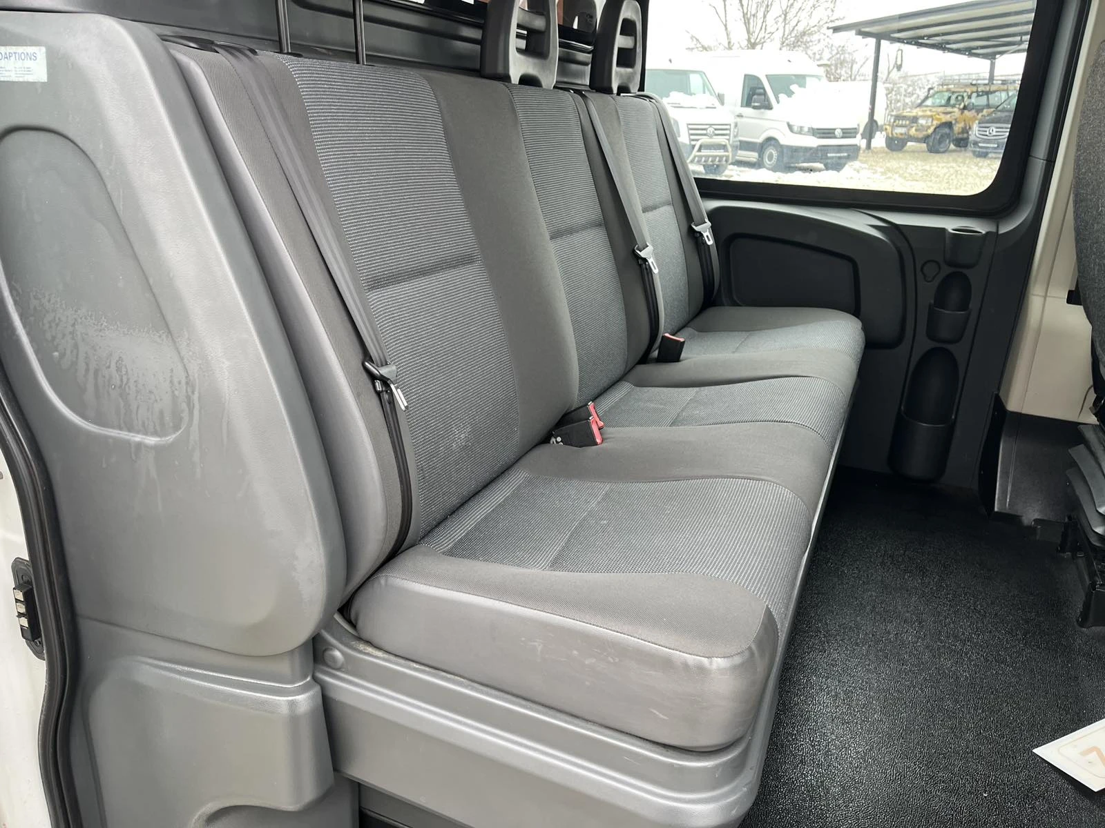 Peugeot Boxer MULTICAB EURO5 | Mobile.bg � ����������� 14