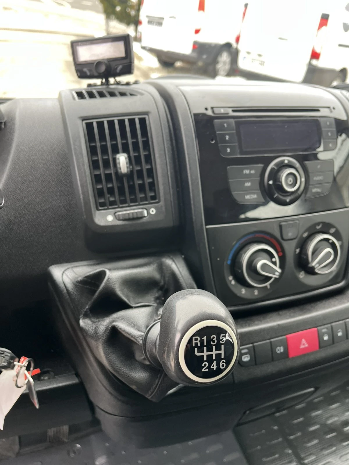 Peugeot Boxer MULTICAB EURO5 | Mobile.bg � ����������� 12