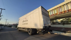 Mercedes-Benz Atego 1528, снимка 3