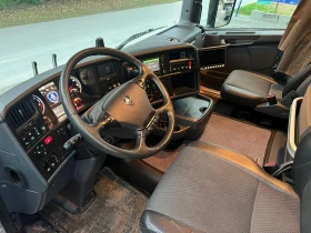 Scania R 450 Retarder, снимка 8