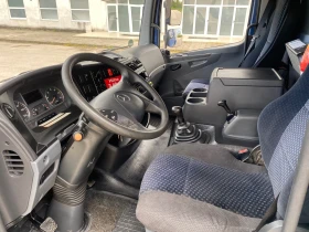 Mercedes-Benz Atego 818,  ,  ,   | Mobile.bg    9