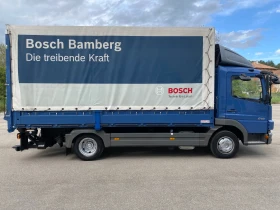 Mercedes-Benz Atego 818,  ,  ,   | Mobile.bg    7