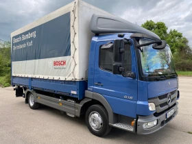 Mercedes-Benz Atego 818,  ,  ,   | Mobile.bg    8