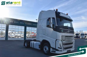 Volvo Fh SZM25109 | Mobile.bg    3