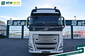 Volvo Fh SZM25109 | Mobile.bg    2