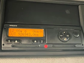 Volvo Fh 500, снимка 10