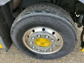 Volvo Fh 500, снимка 13