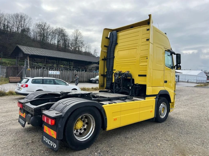 Volvo Fh 500, снимка 3 - Камиони - 52731912