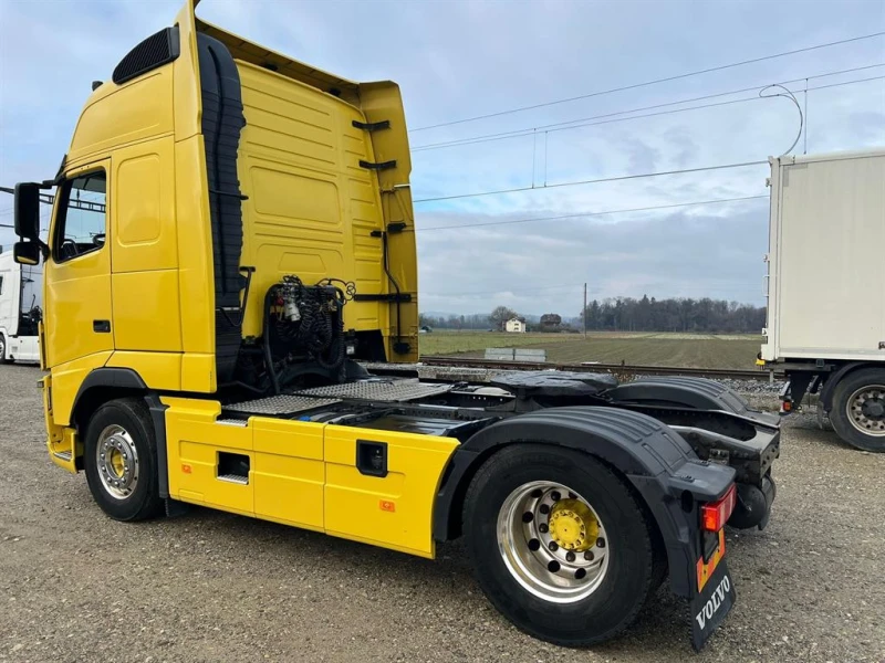 Volvo Fh 500, снимка 4 - Камиони - 52731912