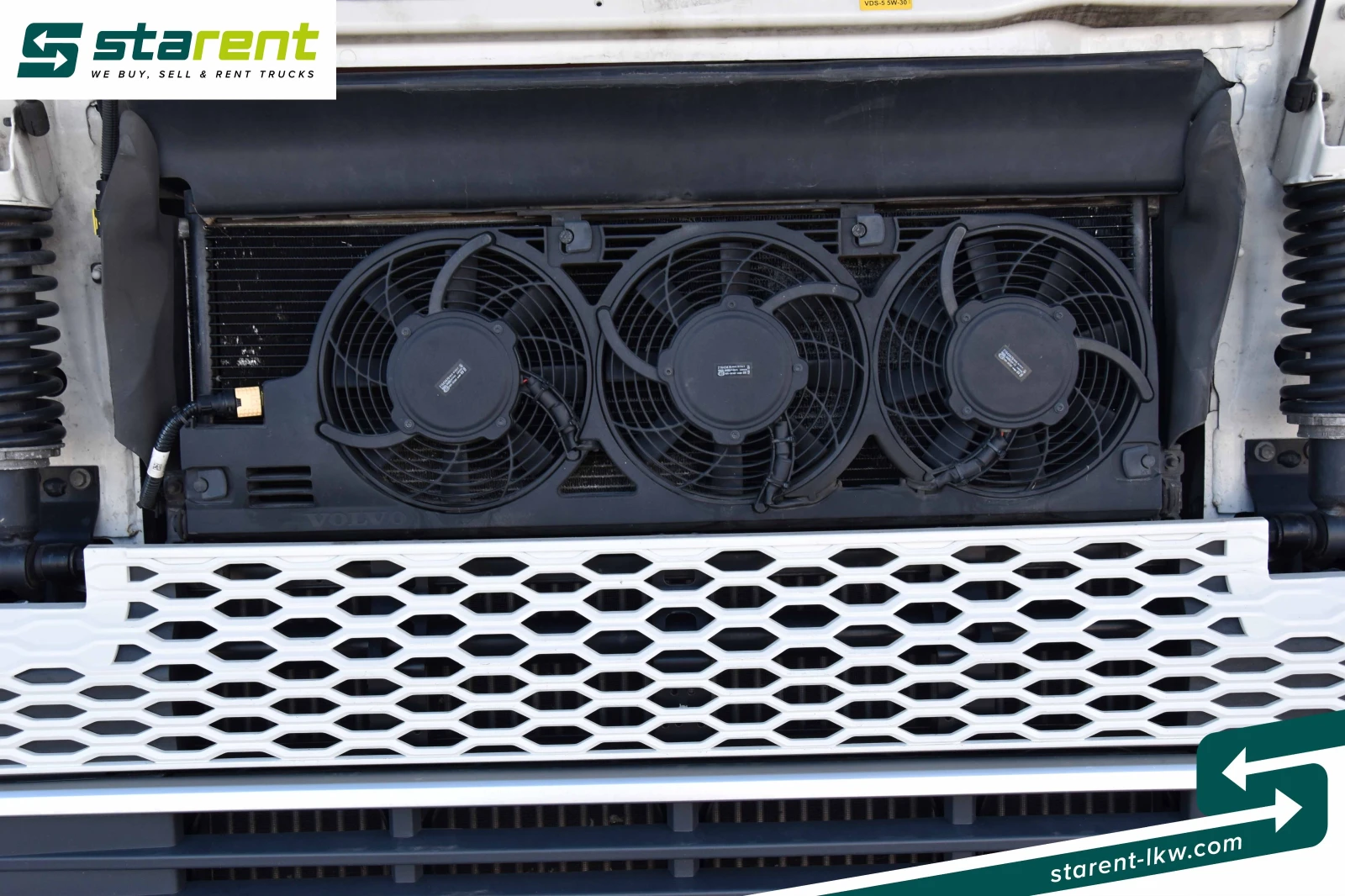 Volvo Fh SZM25109 | Mobile.bg   11