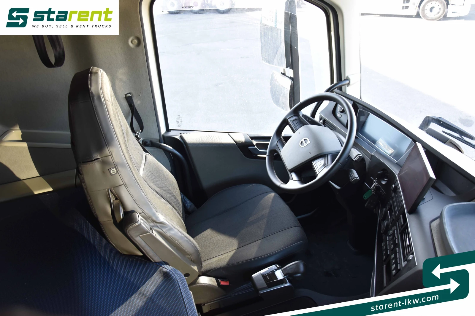 Volvo Fh SZM25109 | Mobile.bg   15