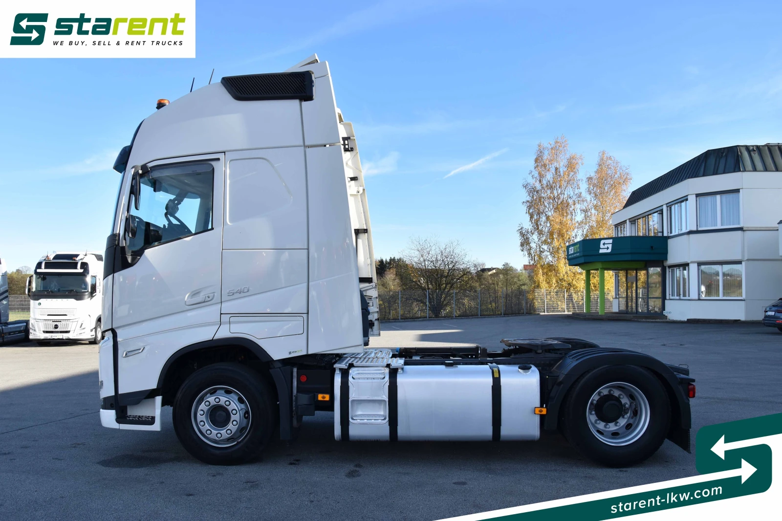 Volvo Fh SZM25109 | Mobile.bg   8