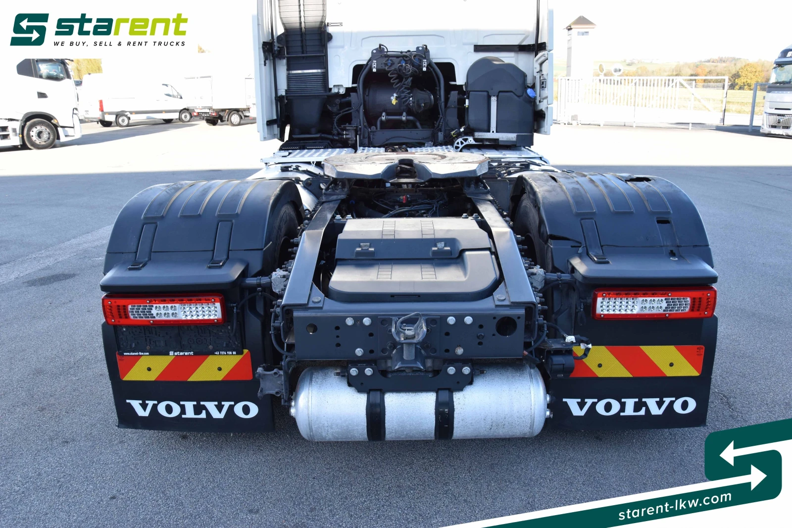 Volvo Fh SZM25109 | Mobile.bg   13