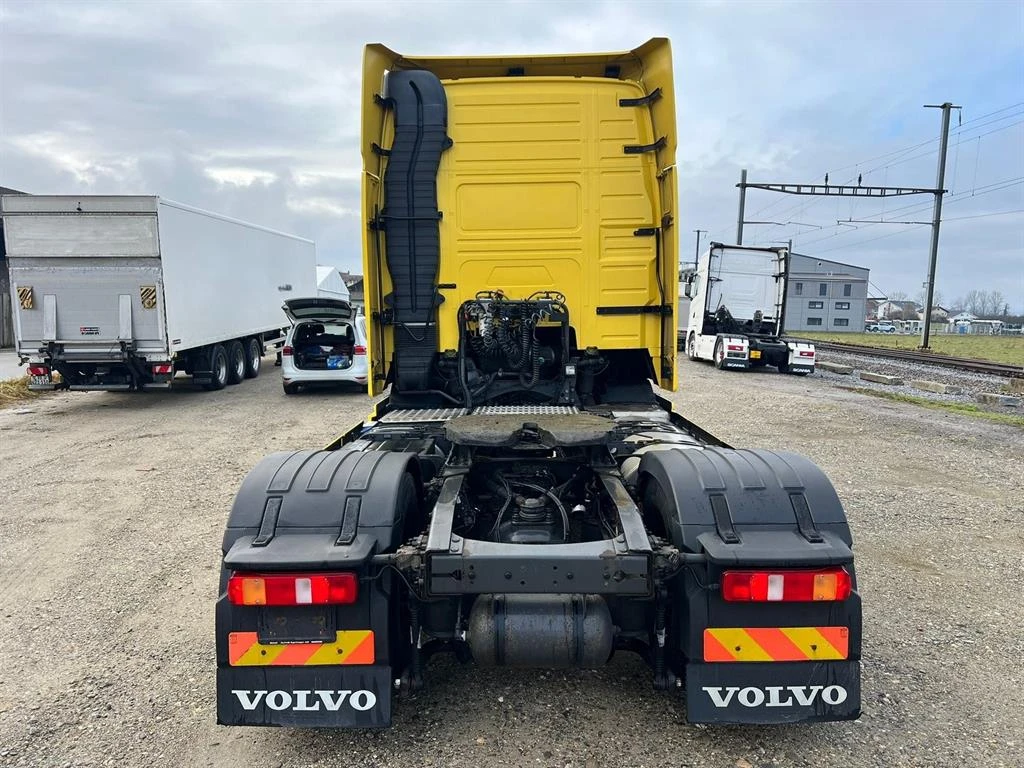 Volvo Fh 500 - изображение 6