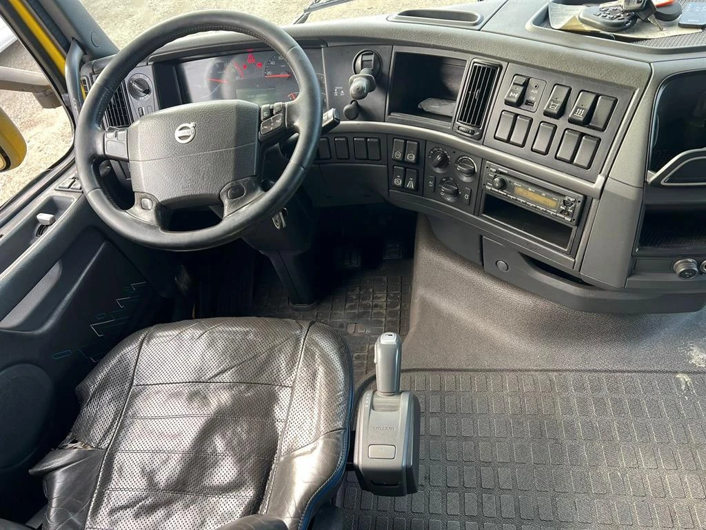 Volvo Fh 500 | Mobile.bg � ����������� 11