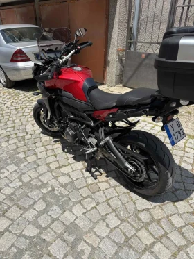 Yamaha Mt-09 Tracer, снимка 6