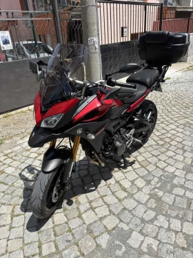 Yamaha Mt-09 Tracer, снимка 5