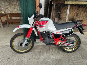 Yamaha Xt, снимка 2