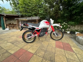 Yamaha Xt, снимка 1