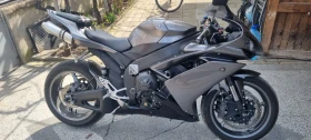 Yamaha YZF-R1 Rn19, снимка 4