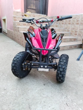 Обява за продажба на Други ATV 50cc  ~ 660 лв. - изображение 1