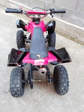Обява за продажба на Други ATV 50cc  ~ 660 лв. - изображение 6