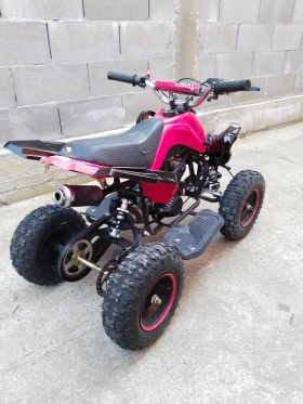 Обява за продажба на Други ATV 50cc  ~ 660 лв. - изображение 5