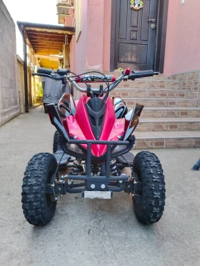 Обява за продажба на Други ATV 50cc  ~ 660 лв. - изображение 1
