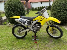  Suzuki Rmz