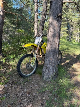 Suzuki Rmz Rmz | Mobile.bg    7